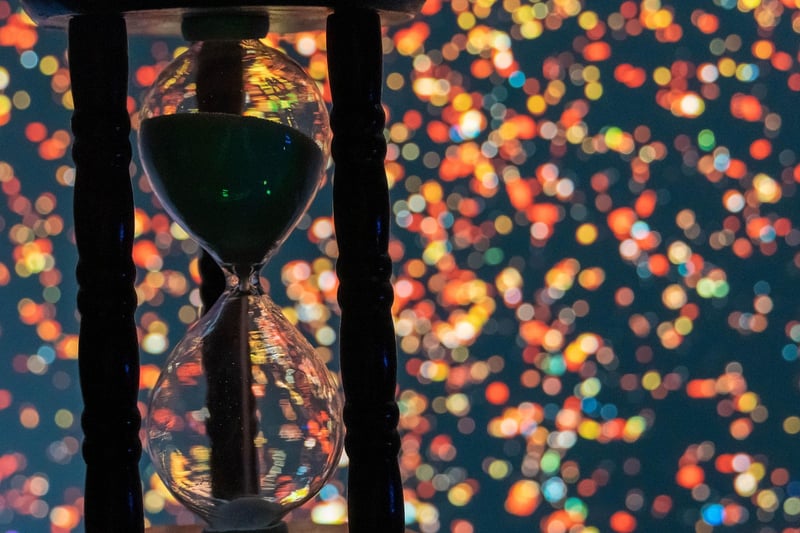 Time Turner